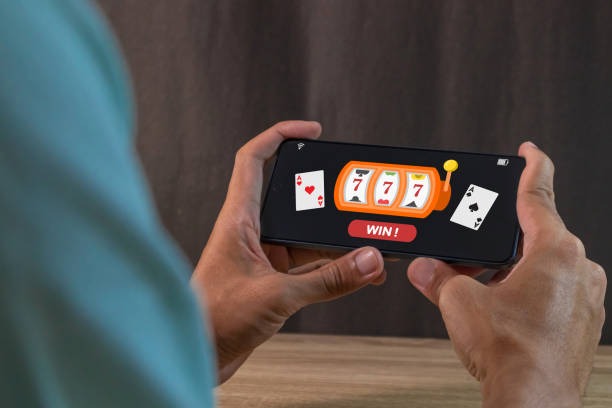 bitbola Game categories